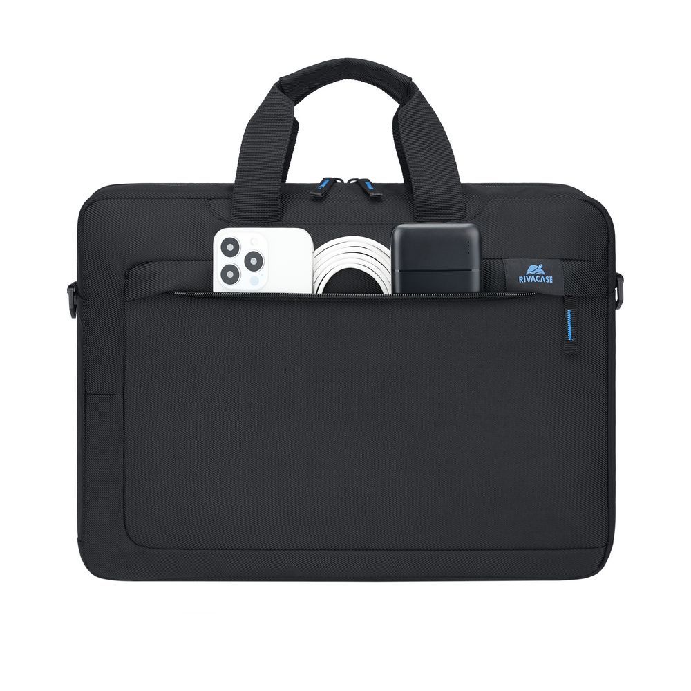 RivaCase 8036 Laptop briefcase bag 15,6