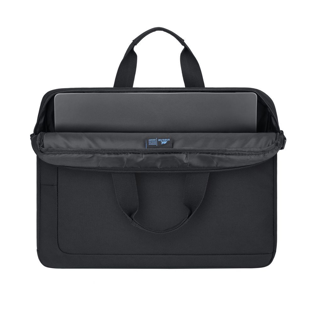 RivaCase 8036 Laptop briefcase bag 15,6