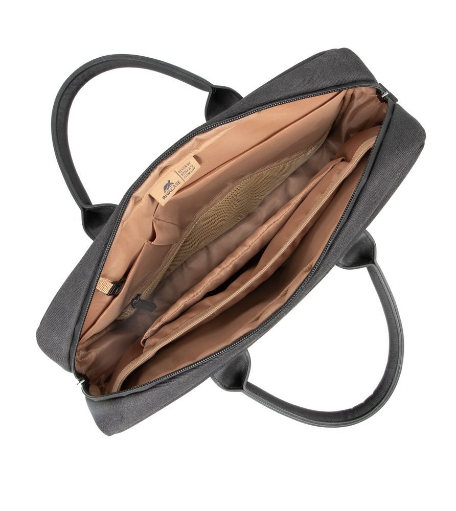 RivaCase 8124 ECO MacBook Air 15 and Laptop Bag 14