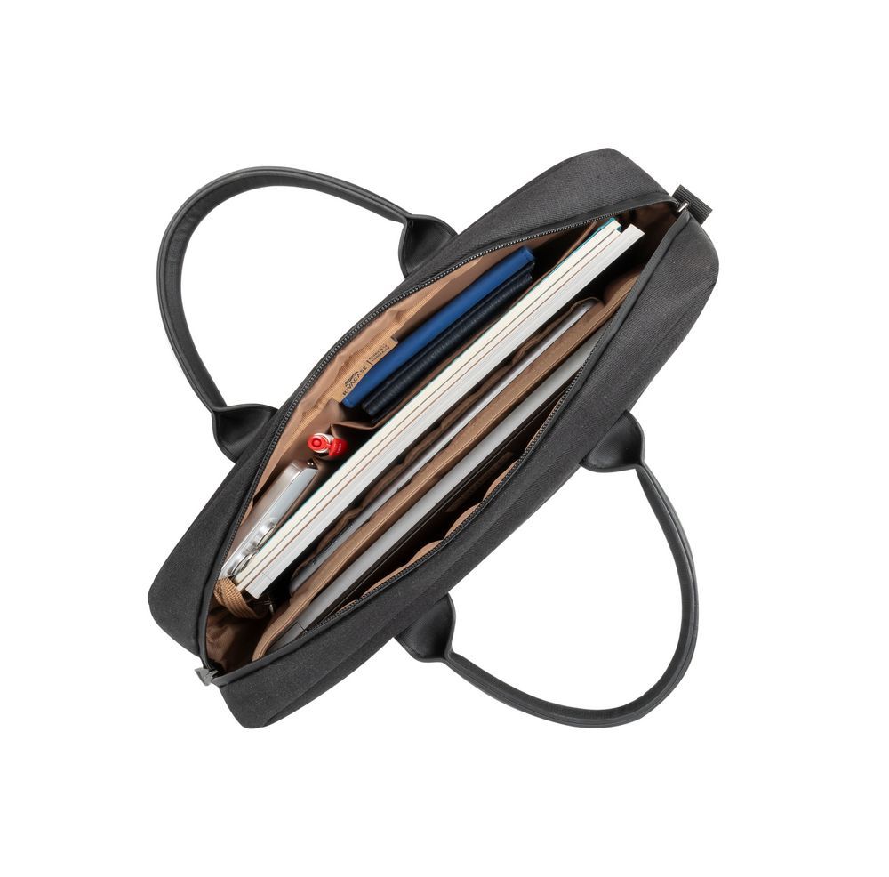 RivaCase 8124 ECO MacBook Air 15 and Laptop Bag 14