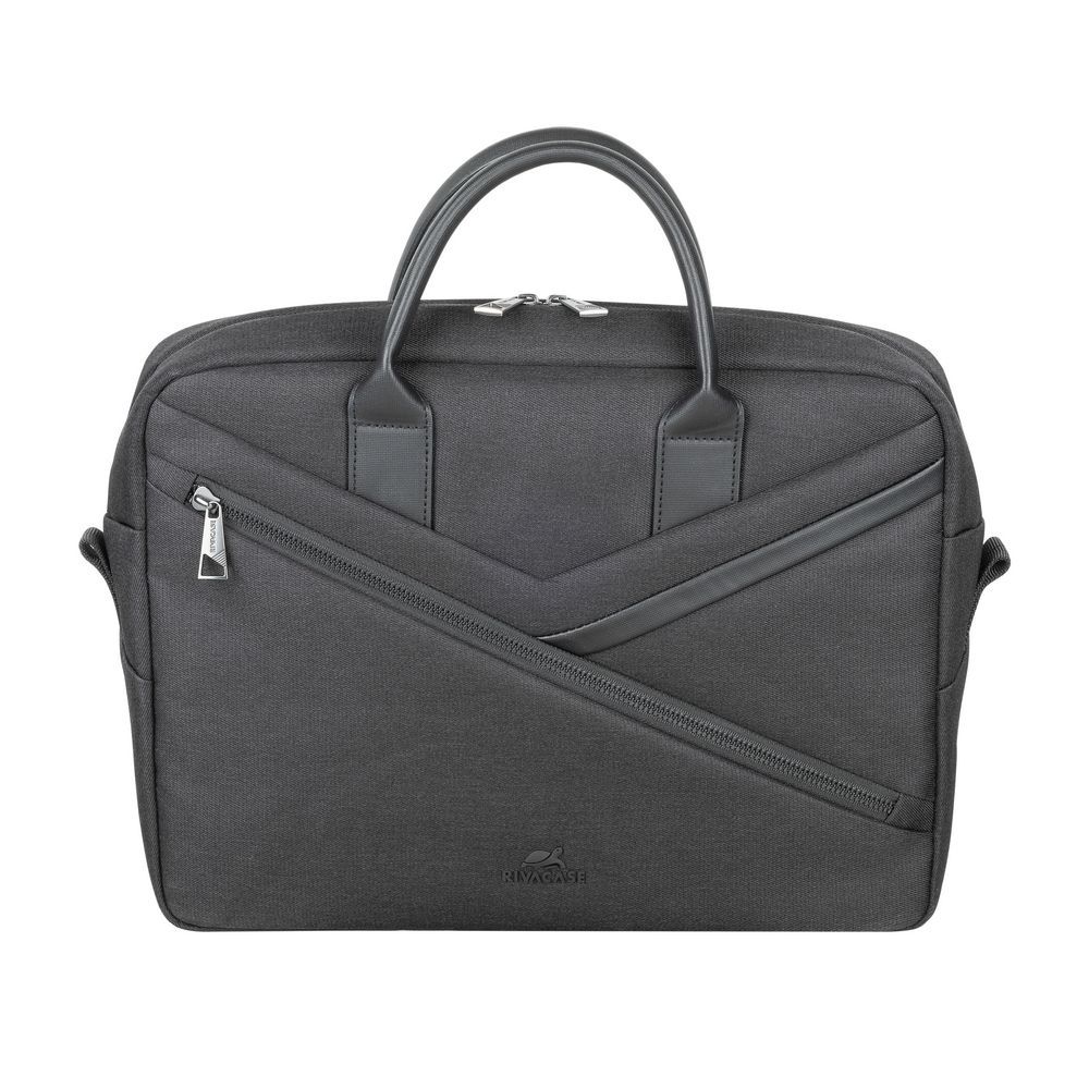 RivaCase 8124 ECO MacBook Air 15 and Laptop Bag 14