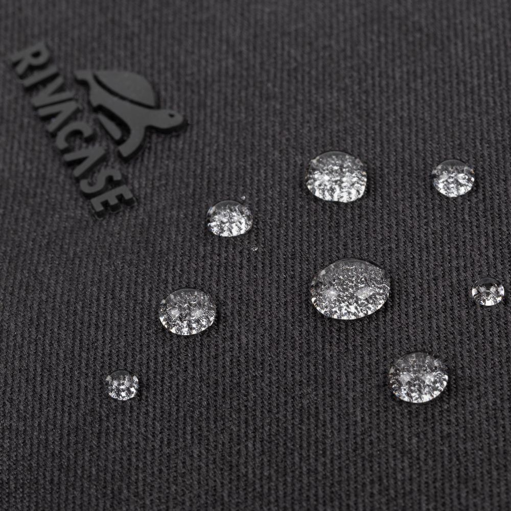 RivaCase 8124 ECO MacBook Air 15 and Laptop Bag 14