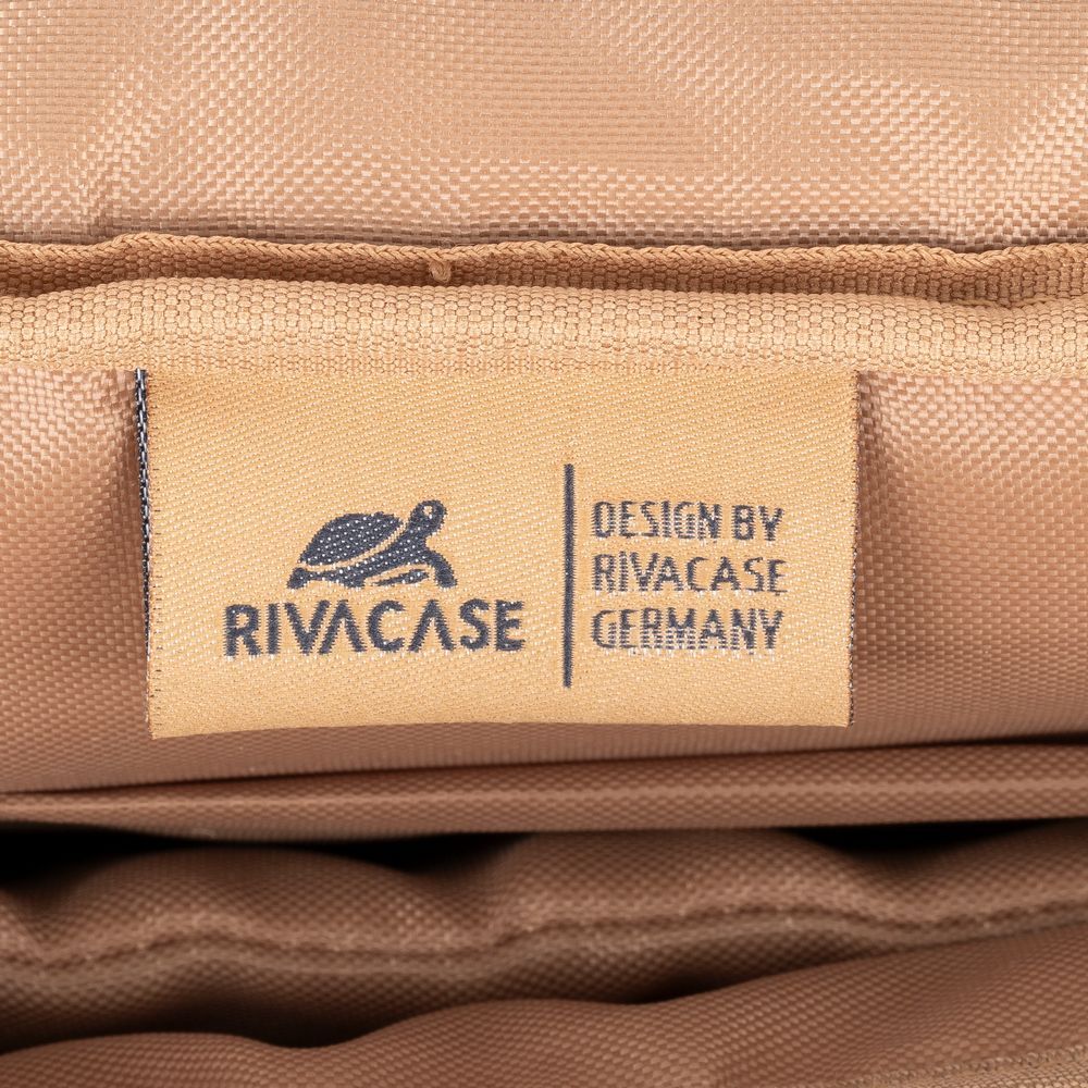 RivaCase 8124 ECO MacBook Air 15 and Laptop Bag 14