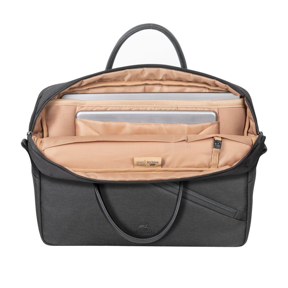 RivaCase 8124 ECO MacBook Air 15 and Laptop Bag 14