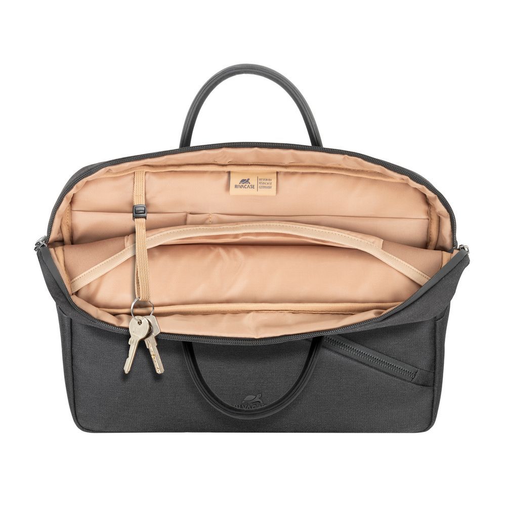RivaCase 8124 ECO MacBook Air 15 and Laptop Bag 14