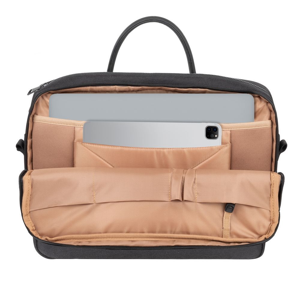 RivaCase 8134 ECO Laptop Bag 15,6