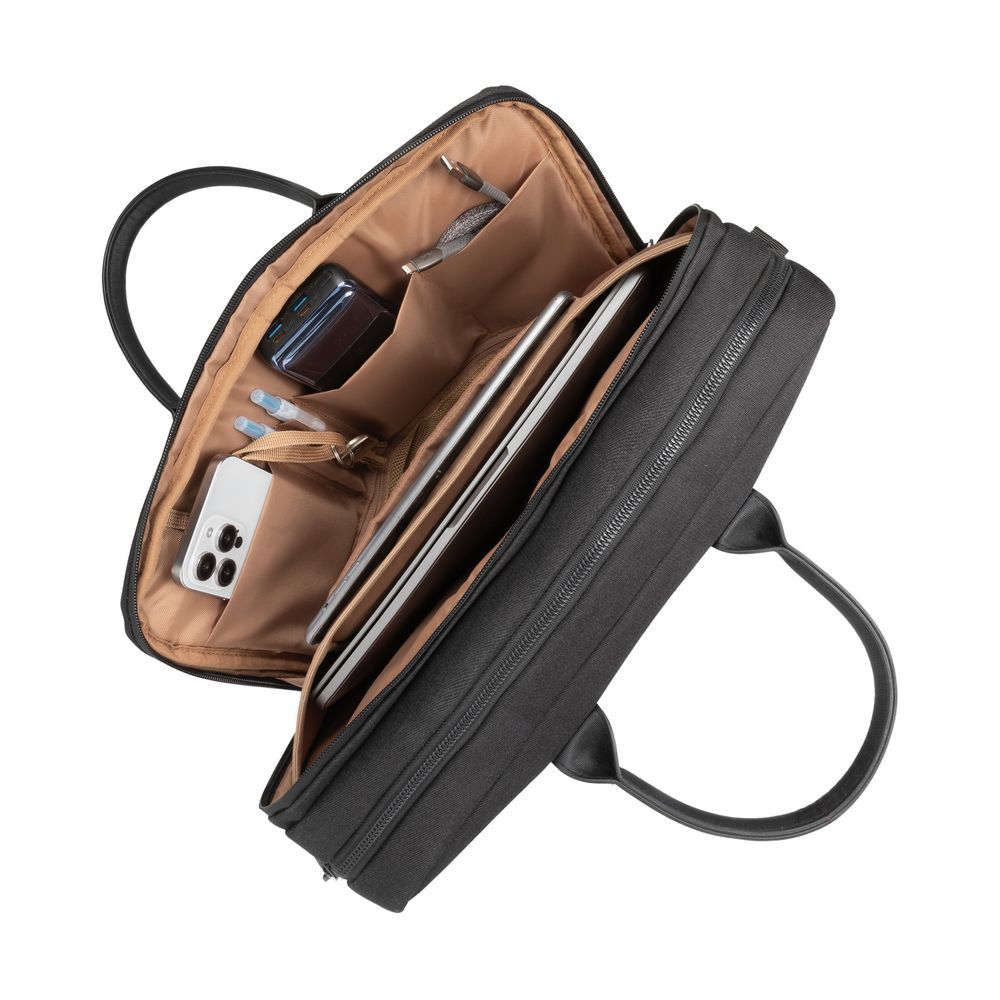 RivaCase 8134 ECO Laptop Bag 15,6