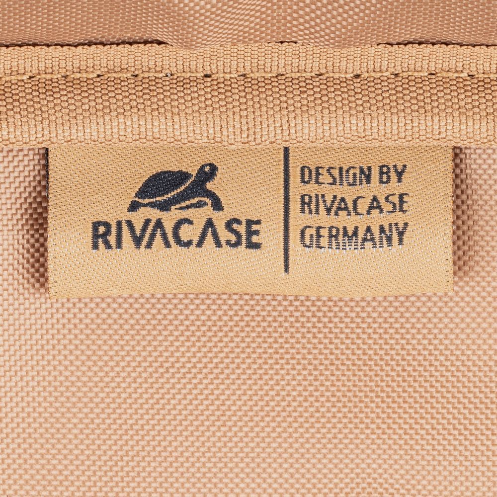RivaCase 8134 ECO Laptop Bag 15,6
