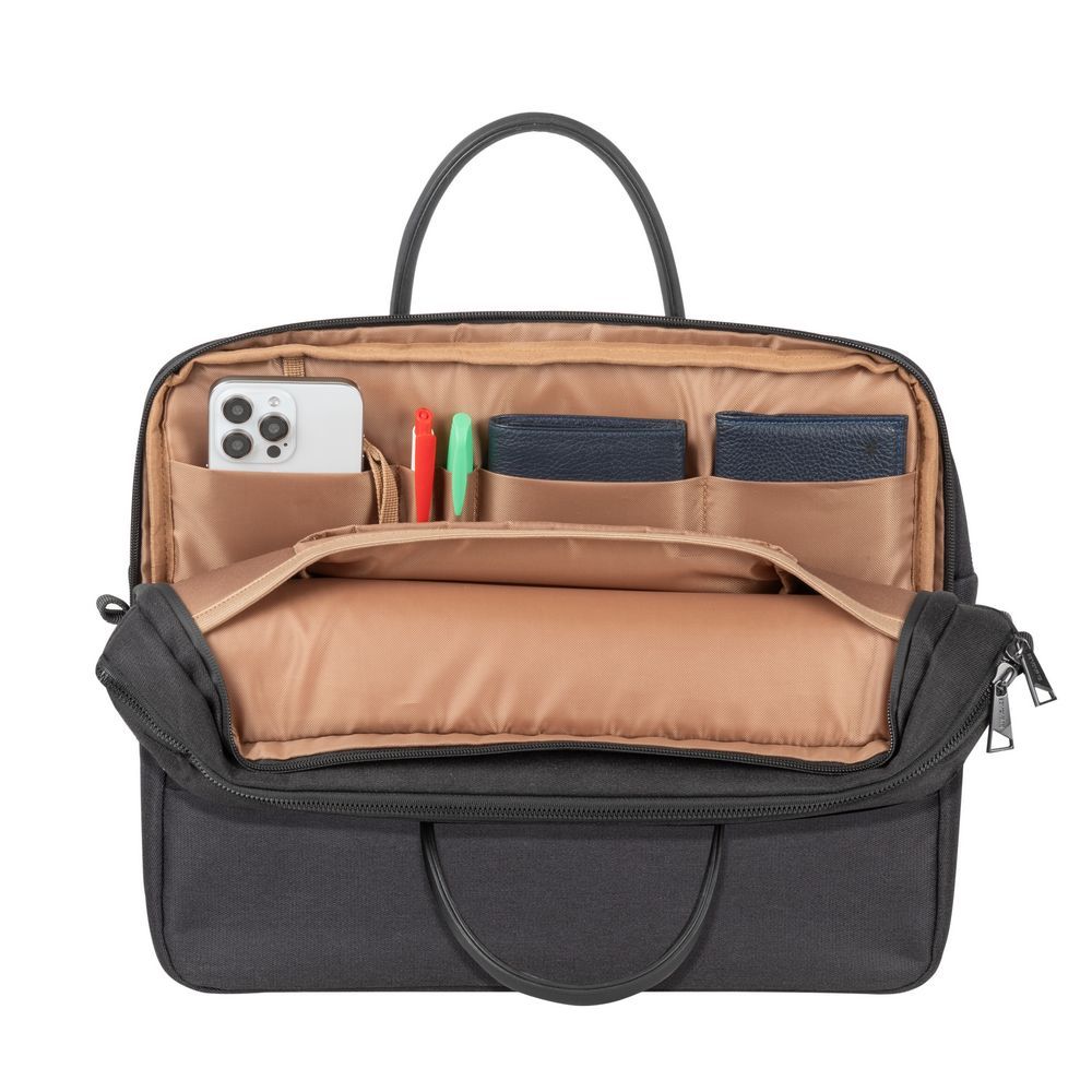 RivaCase 8134 ECO Laptop Bag 15,6