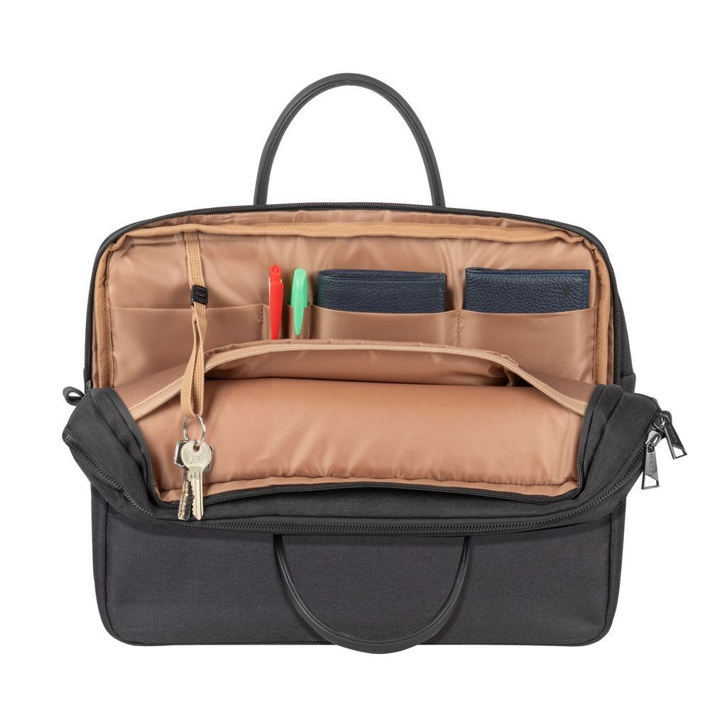 RivaCase 8134 ECO Laptop Bag 15,6