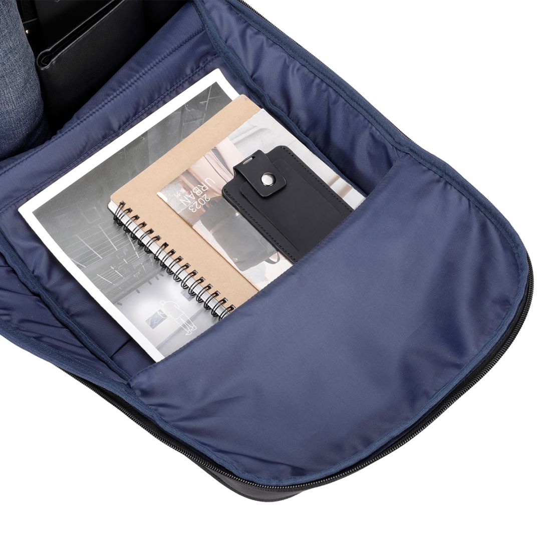 Modecom Active Laptop Backpack 15,6