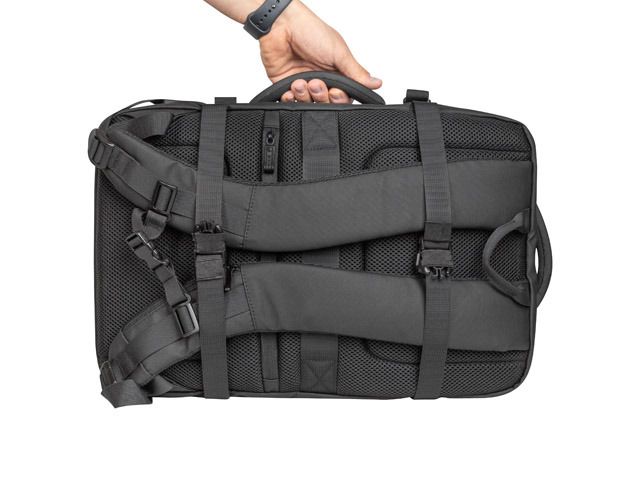 natec Camel Pro Backpack 17,3