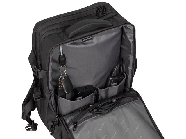 natec Camel Pro Backpack 17,3