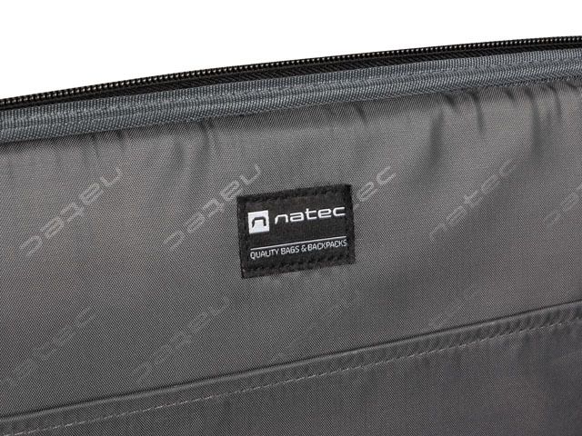 natec Boxer Lite Bag 15,6