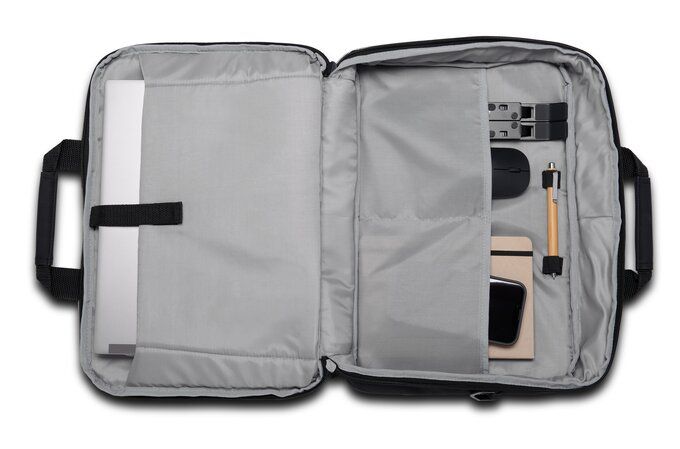 Kensington EQ Laptop Carrying Case 16