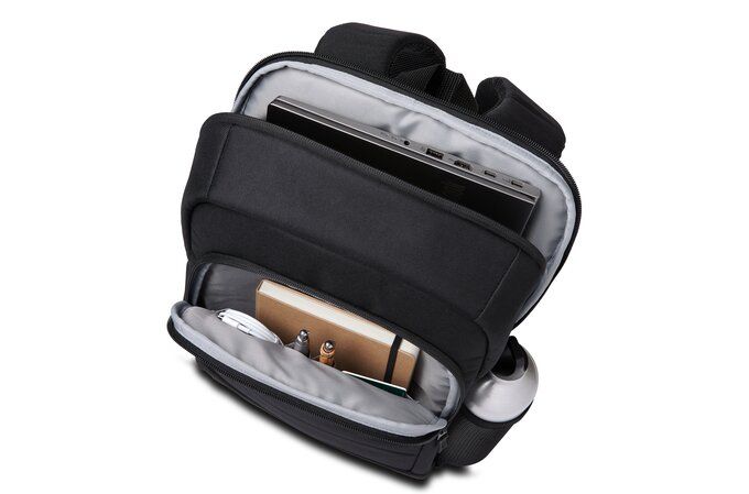 Kensington EQ Laptop Backpack 16