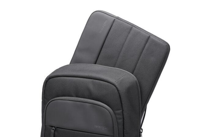 Kensington EQ Laptop Backpack 16