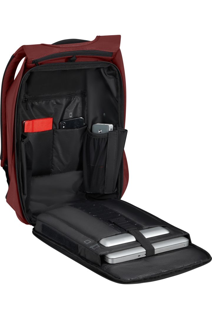 Samsonite Securipak 2.0 Backpack 15,6