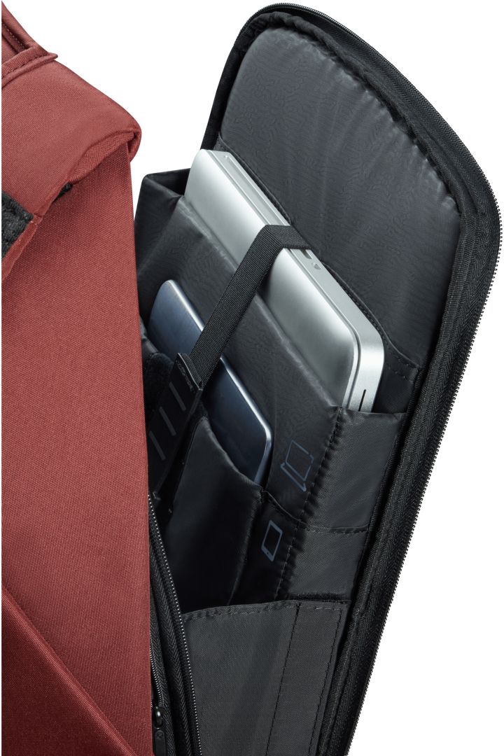 Samsonite Securipak 2.0 Backpack 15,6