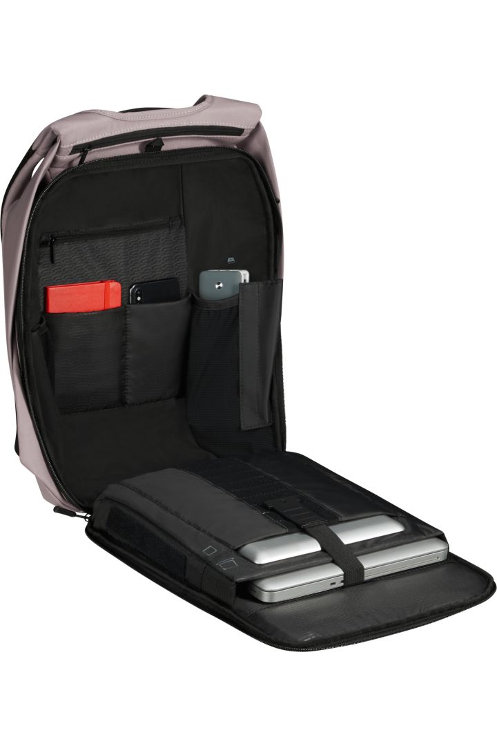 Samsonite Securipak 2.0 Backpack 15,6