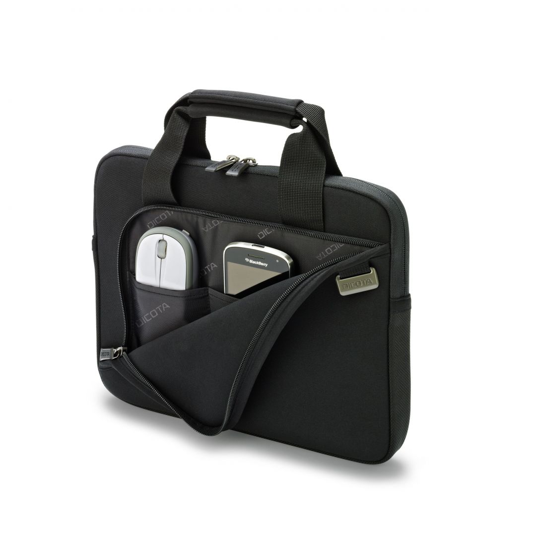 Dicota Laptop Sleeve Smart 14,1