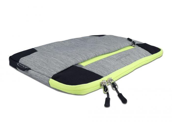 DeLock Bag for Laptops or Tablets for display sizes up to 13,3