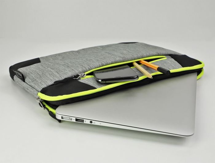 DeLock Bag for Laptops or Tablets for display sizes up to 13,3