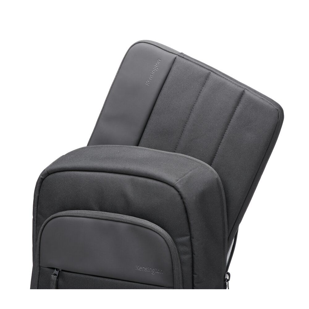 Kensington EQ Laptop Backpack 14