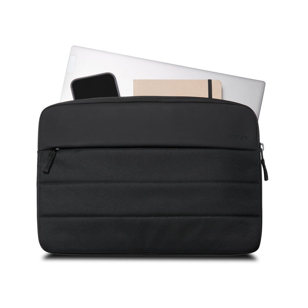 Kensington EQ Laptop Sleeve 12
