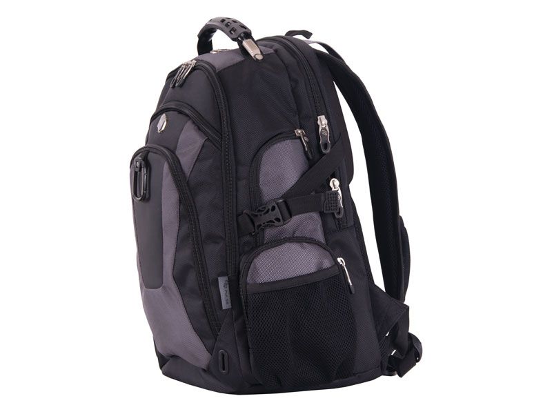 Pulse Urban Backpack 15,6