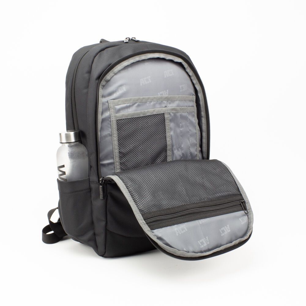 ACT AC8565 Suburb Backpack for laptops up to 15,6