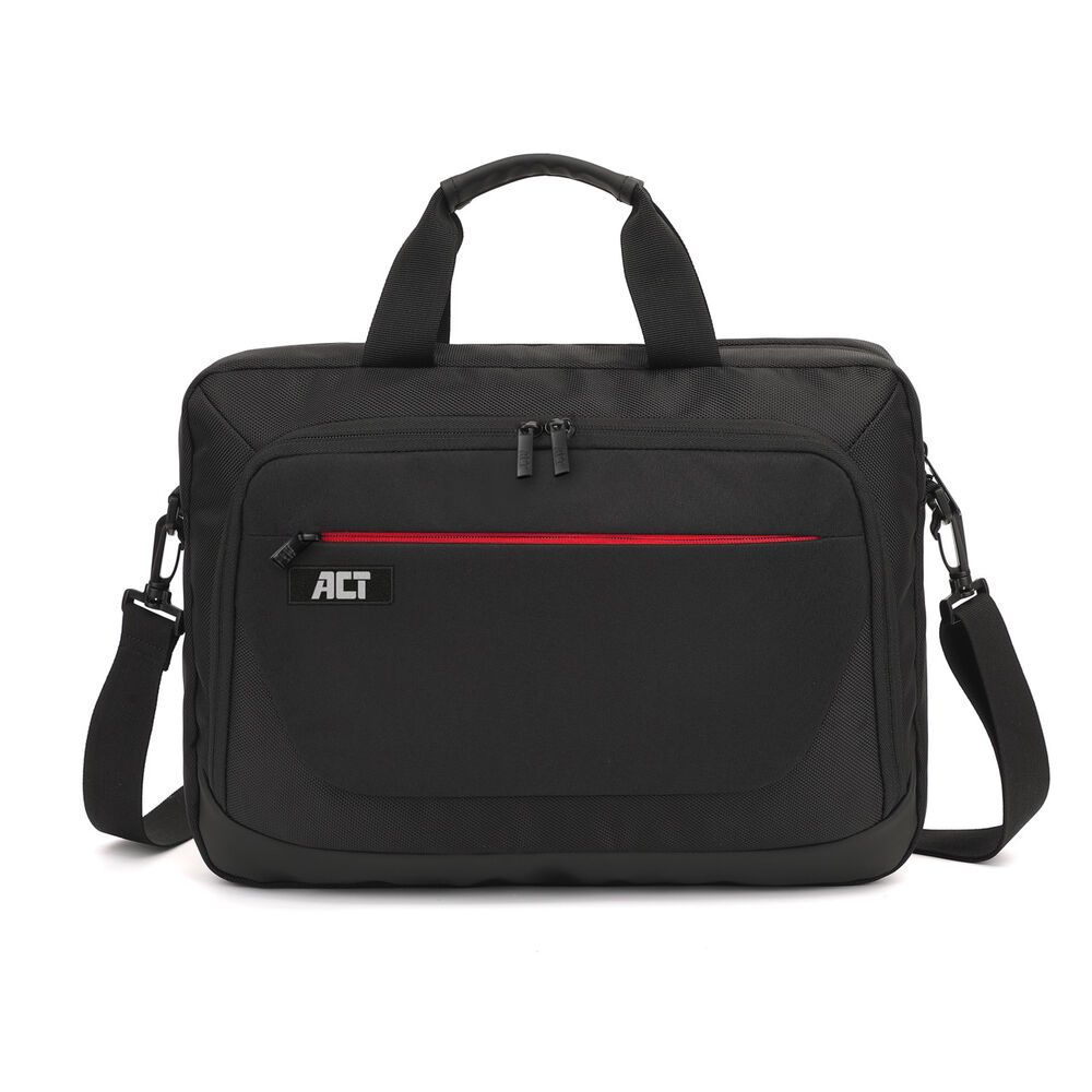 ACT AC8570 Suburb shoulder bag for laptops up to 15,6