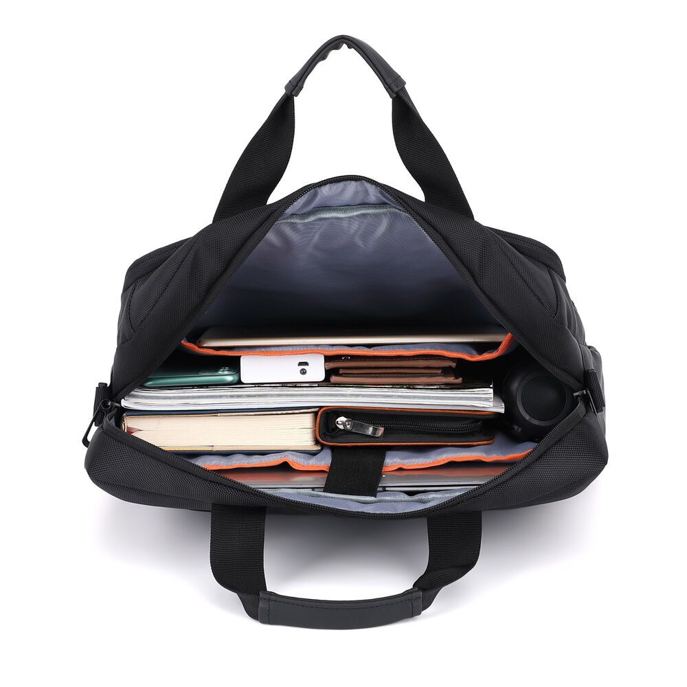 ACT AC8570 Suburb shoulder bag for laptops up to 15,6