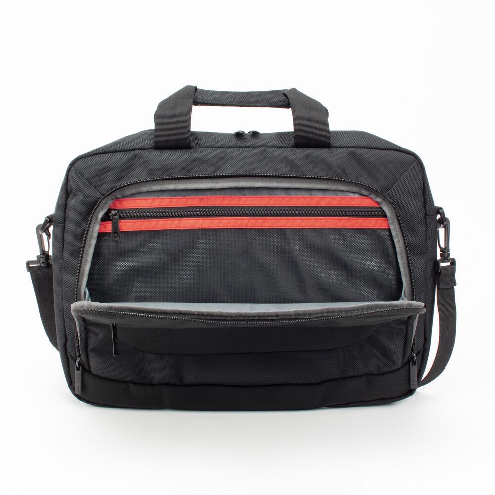 ACT AC8570 Suburb shoulder bag for laptops up to 15,6