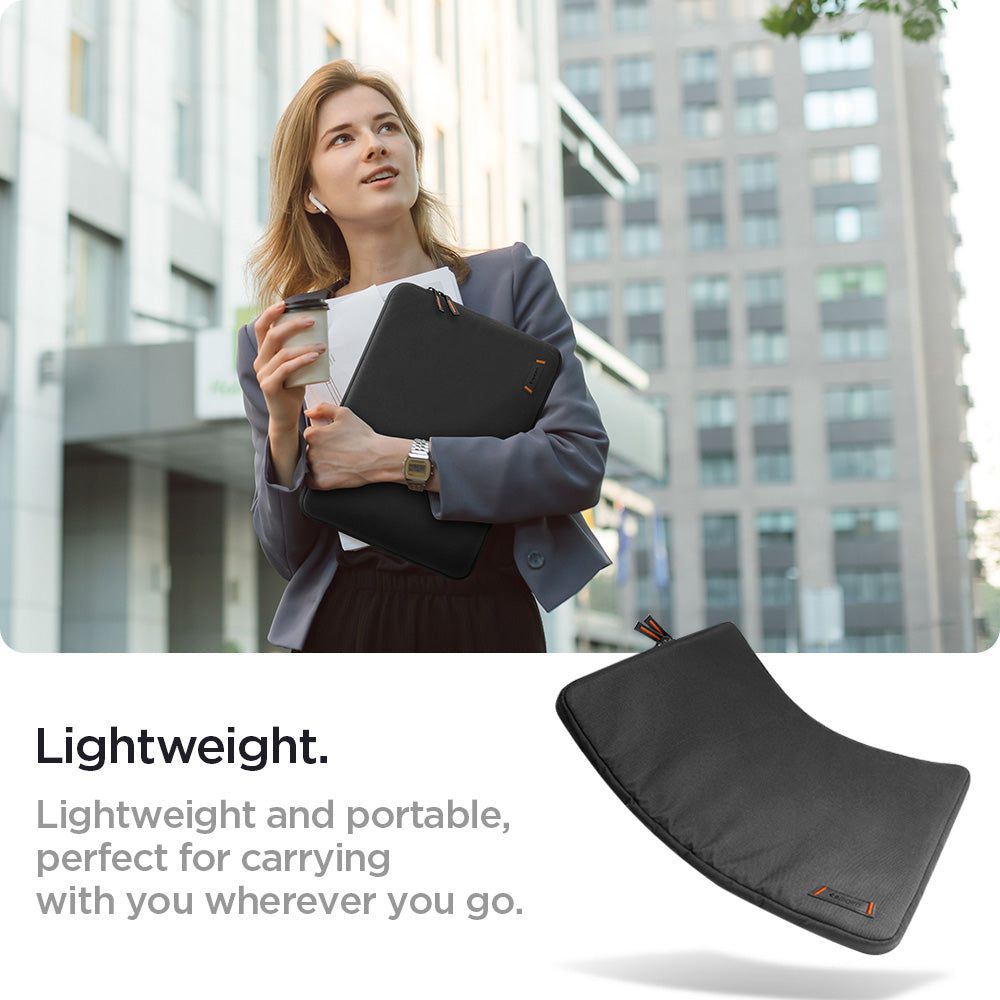 Spigen Basic Laptop Pouch 16