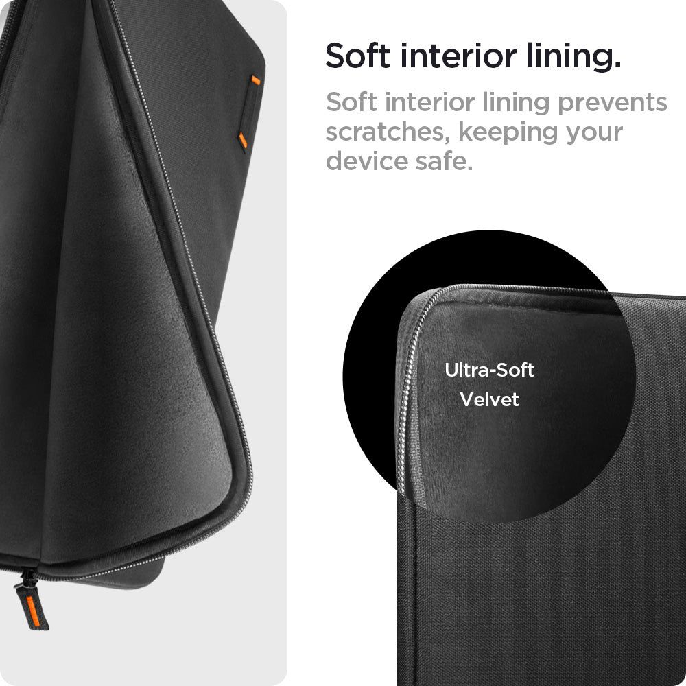 Spigen Basic Laptop Pouch 16