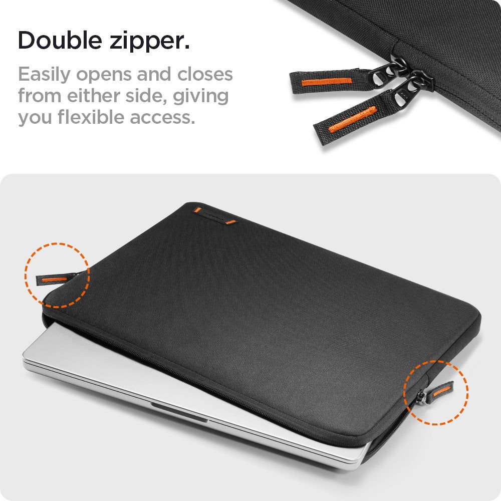 Spigen Basic Laptop Pouch 16