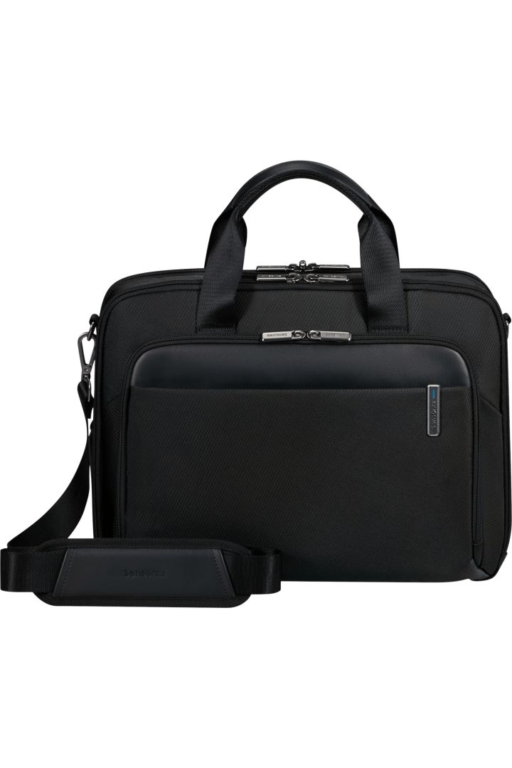 Samsonite Evosight Bailhandle 15,6