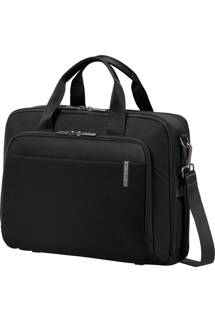 Samsonite Evosight Bailhandle 15,6