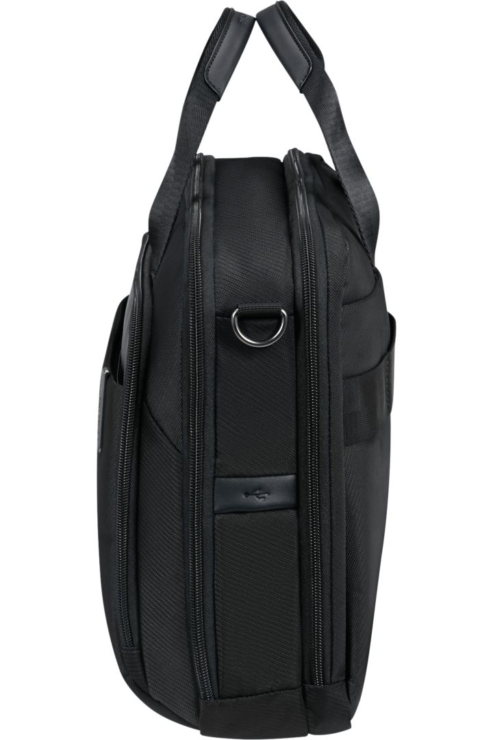 Samsonite Evosight Bailhandle 15,6