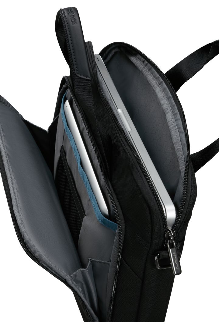 Samsonite Evosight Bailhandle 15,6