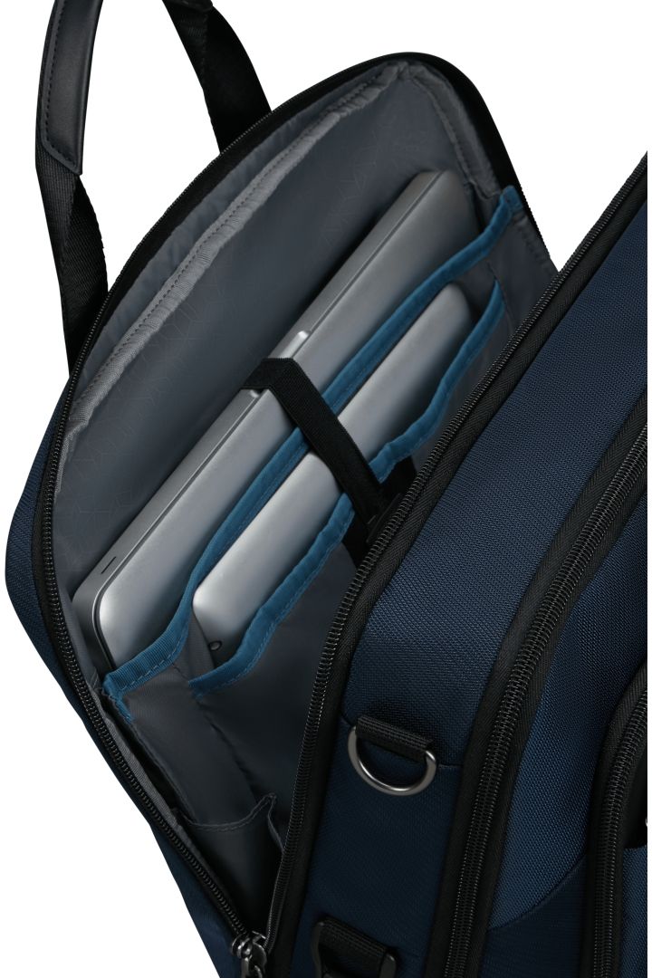 Samsonite Evosight Bailhandle 15,6