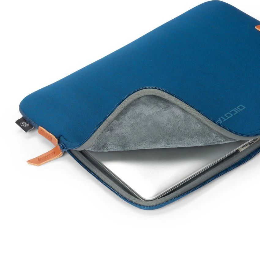 Dicota Skin Urban 14 Navy