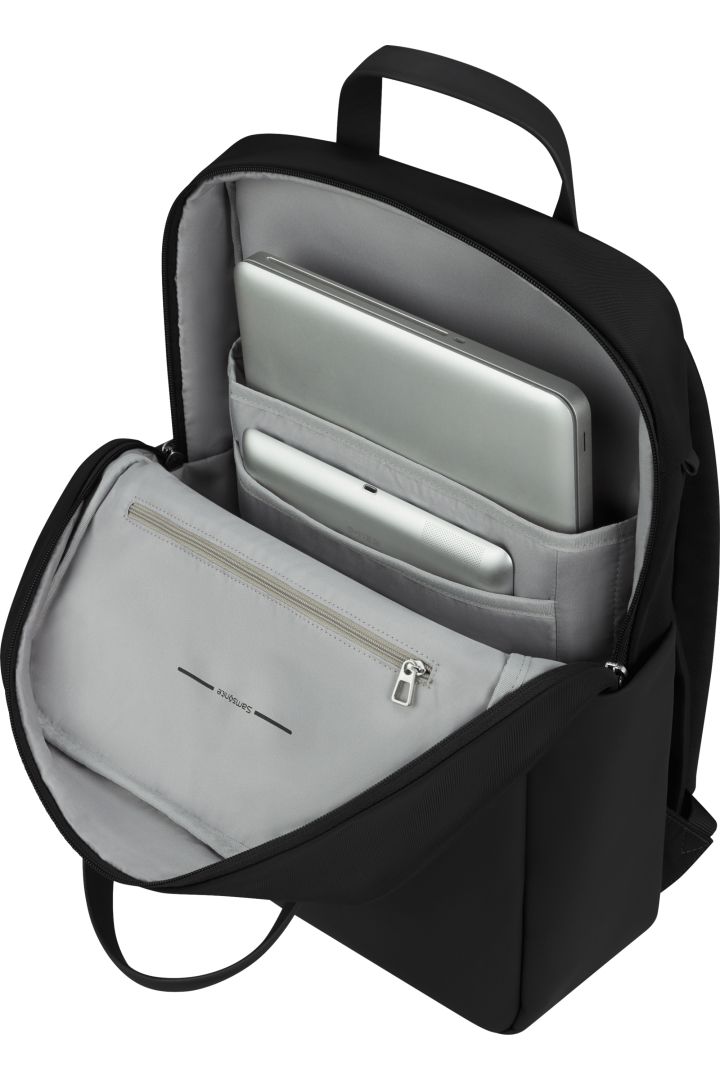 Samsonite 4Pack Laptop Backpack Handles 15,6