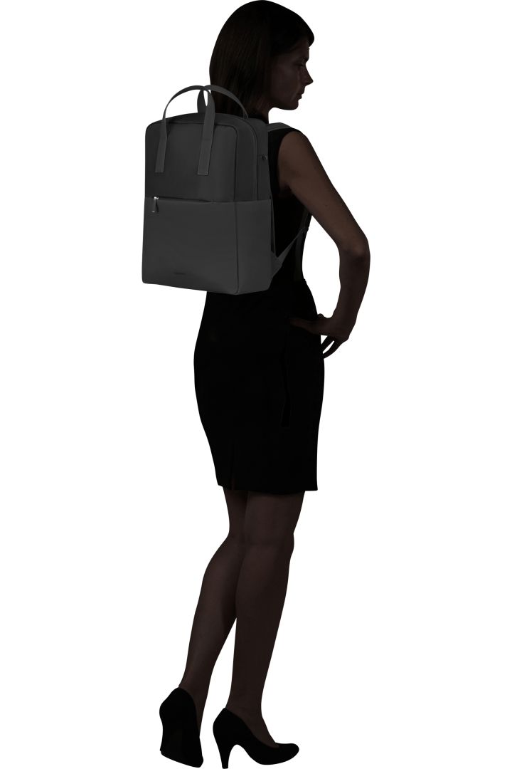 Samsonite 4Pack Laptop Backpack Handles 15,6