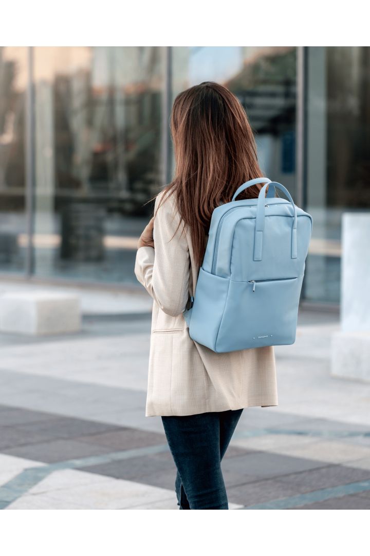 Samsonite 4Pack Laptop Backpack Handles 15,6