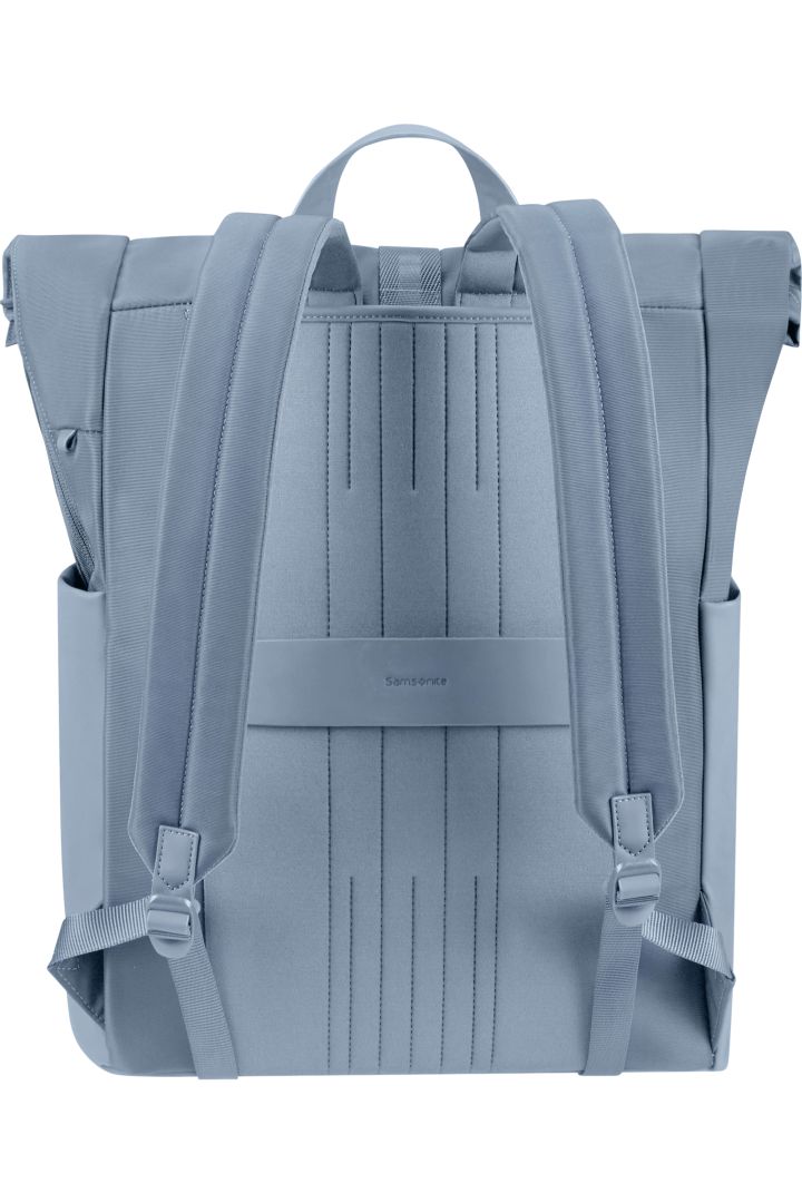 Samsonite 4Pack Laptop Backpack Rolltop 15,6