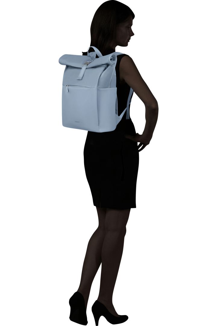 Samsonite 4Pack Laptop Backpack Rolltop 15,6