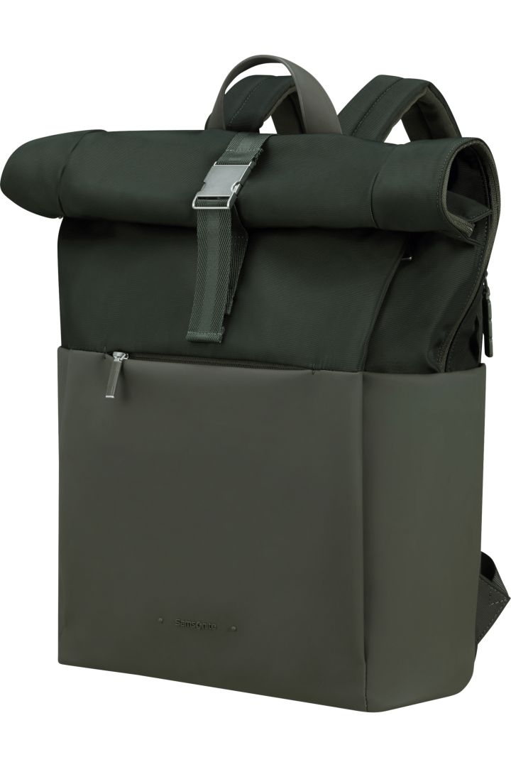 Samsonite 4Pack Laptop Backpack Rolltop 15,6