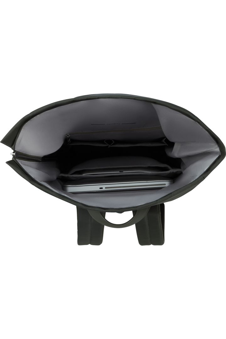 Samsonite 4Pack Laptop Backpack Rolltop 15,6